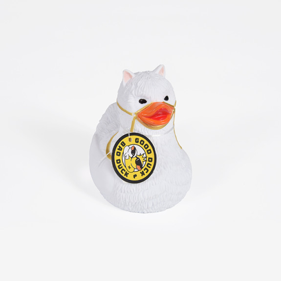 Meow Duck